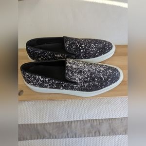 Limitato Men's shoes sneakers made in  italy  size 11.